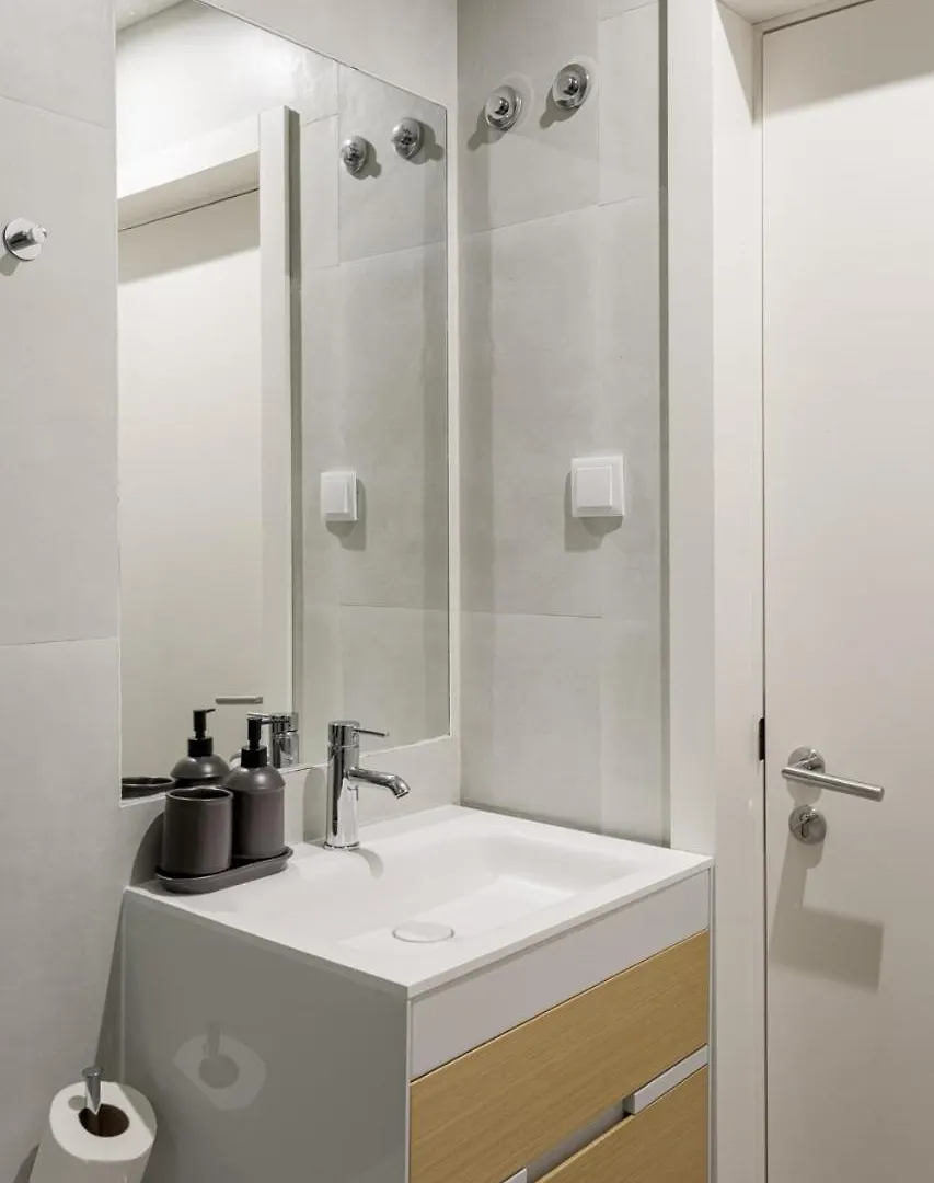 The Explorers Nest - 2Br In Lizbona