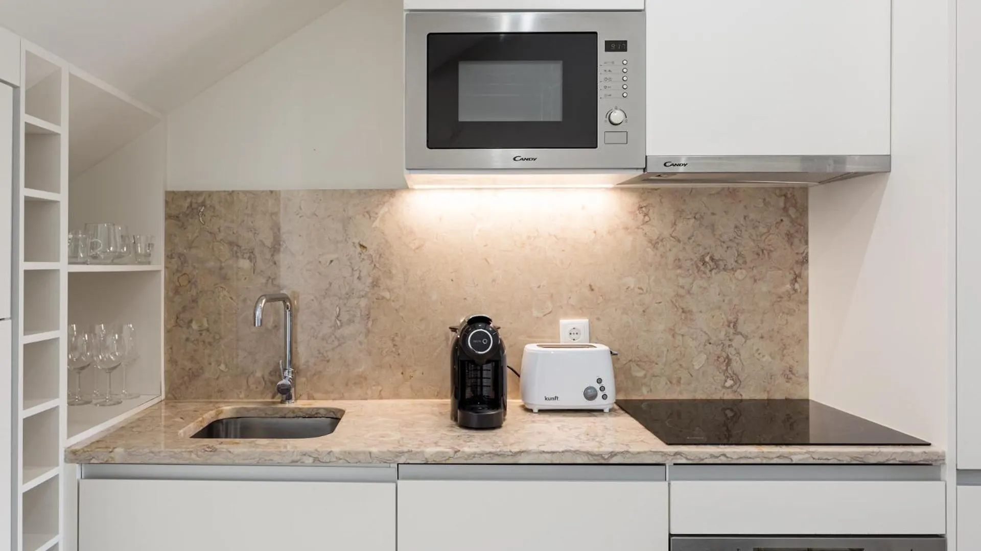 The Explorers Nest - 2Br In Lisbon