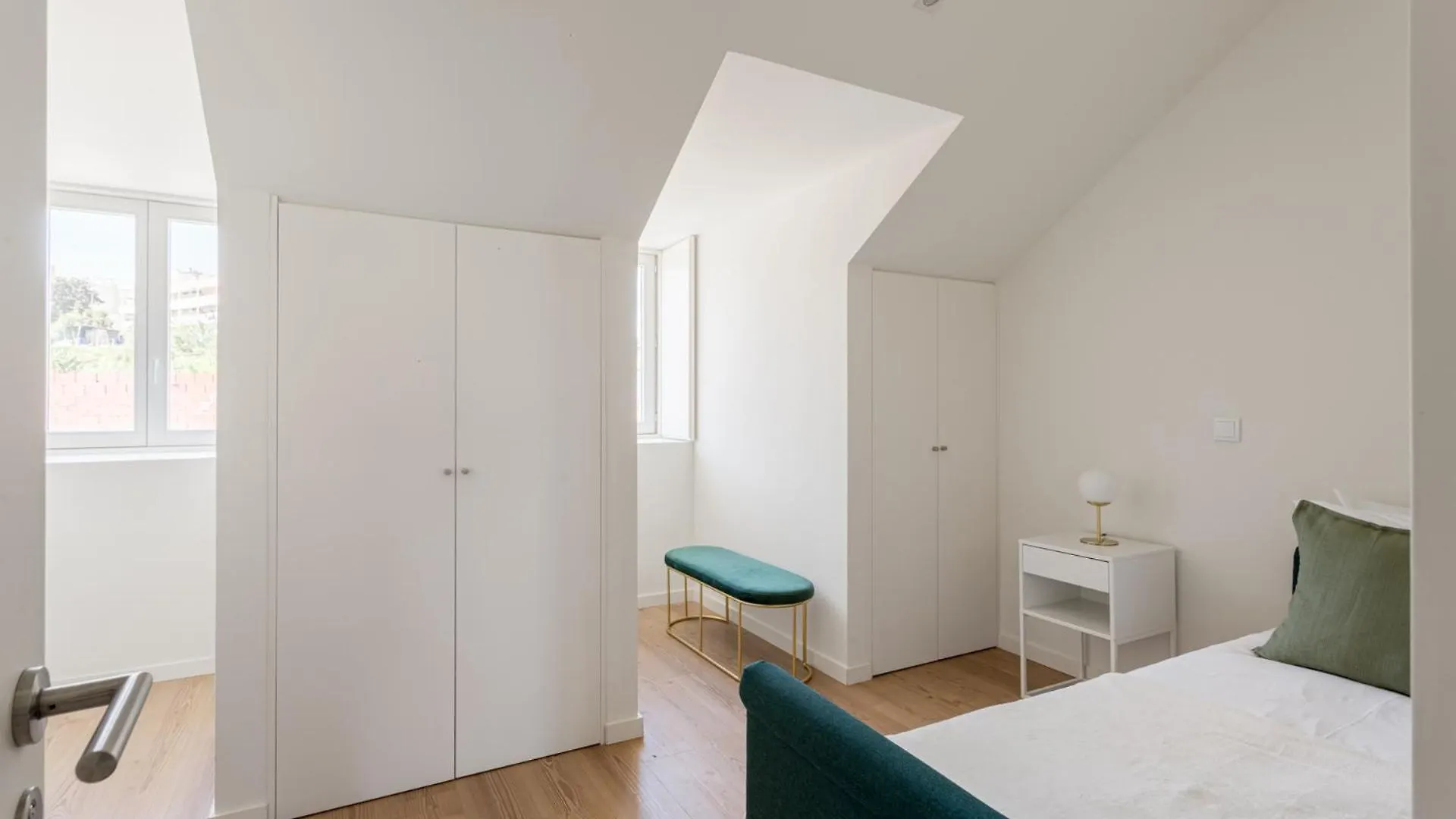 The Explorers Nest - 2Br In Lizbona