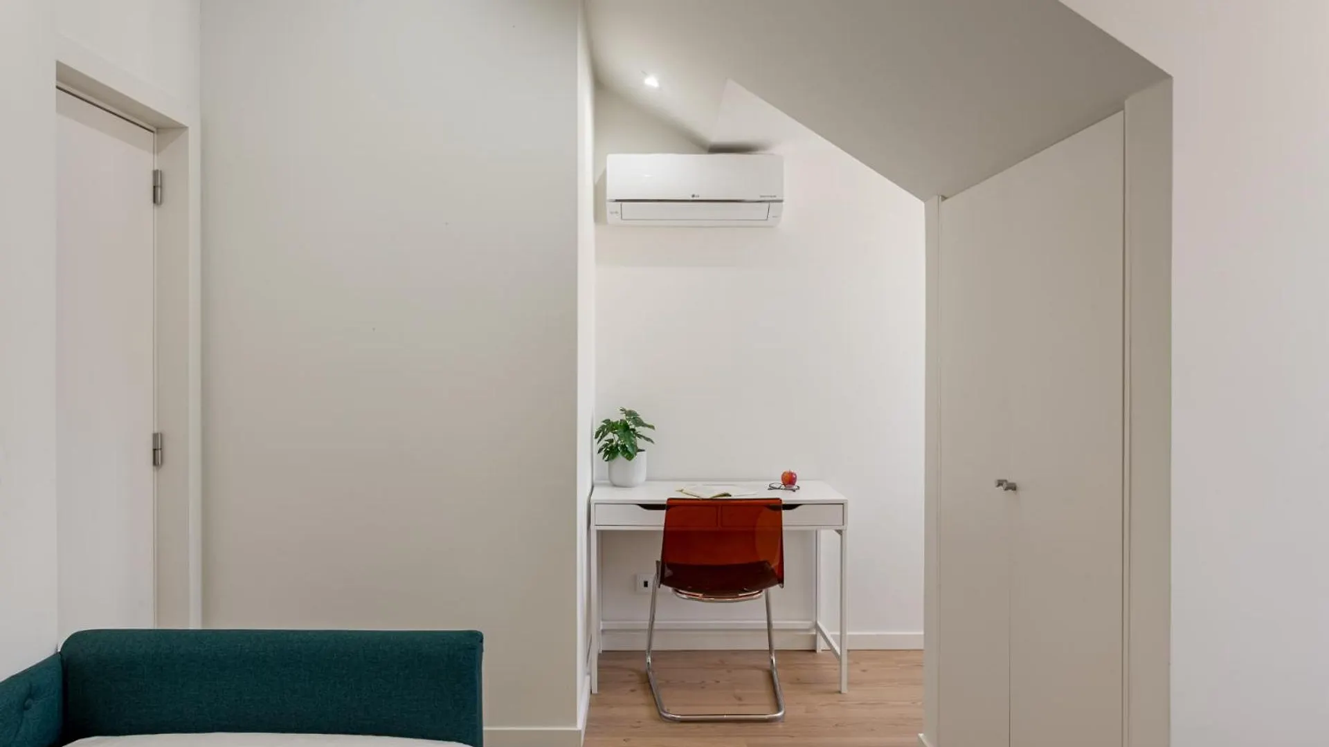 The Explorers Nest - 2Br In 리스본 포르투갈