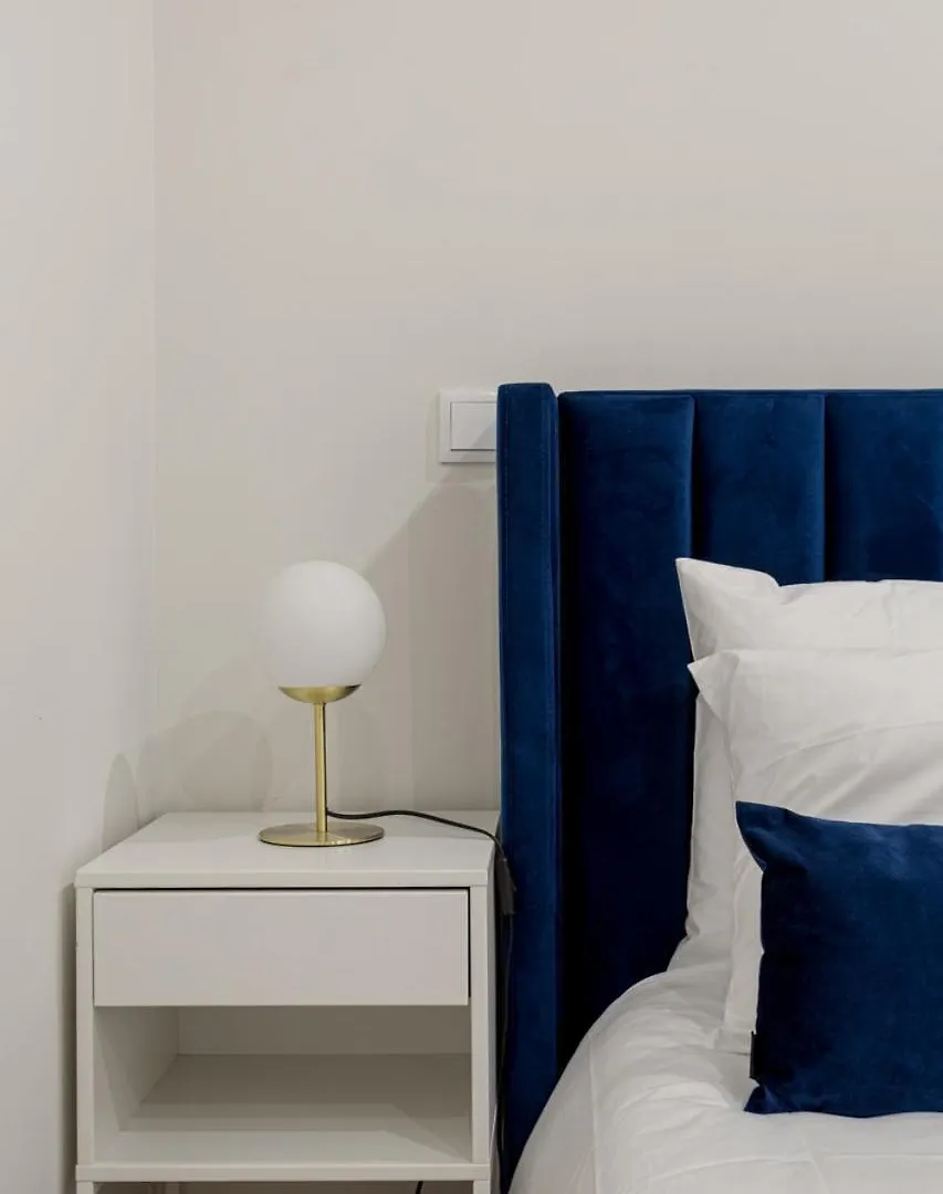 아파트 The Explorers Nest - 2Br In 리스본